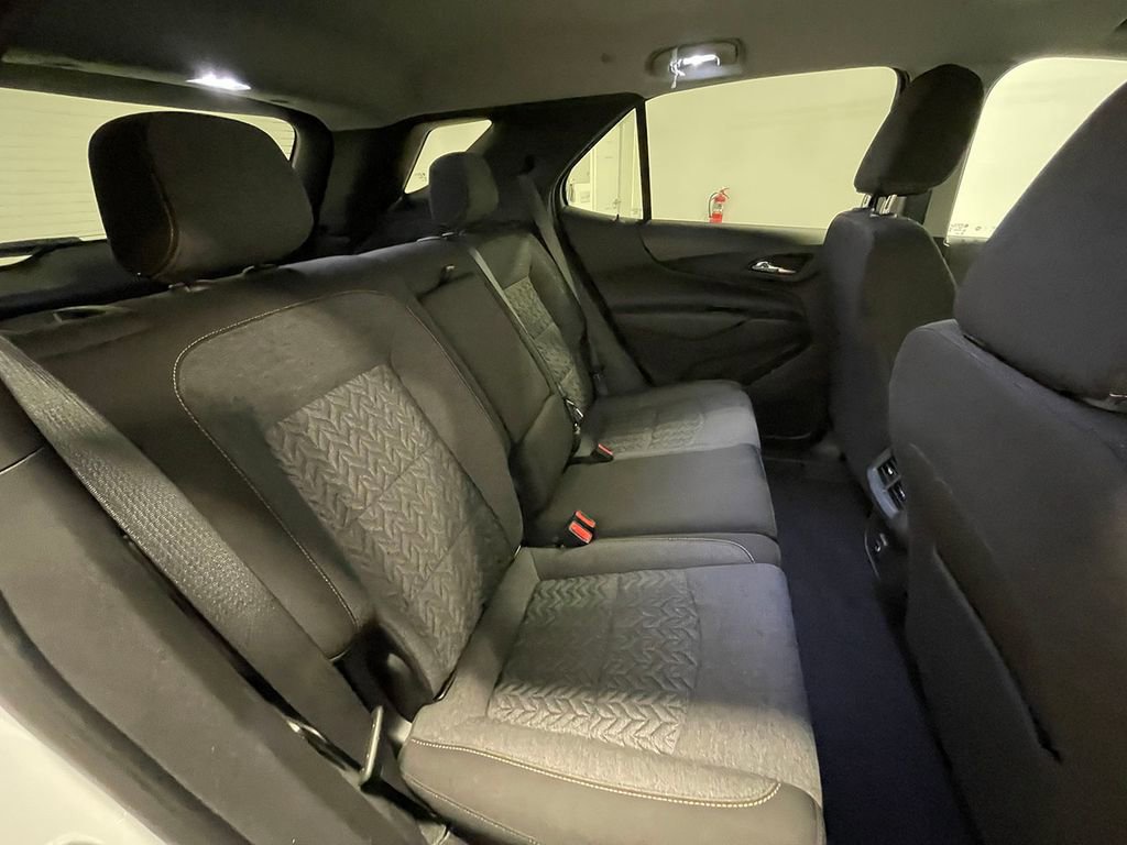 Used 2024 Chevrolet Equinox LT AWD/4WD image 25