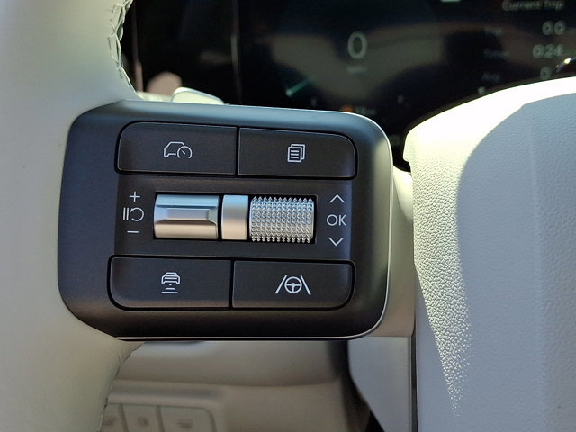 New 2026 Hyundai Palisade Calligraphy image 18