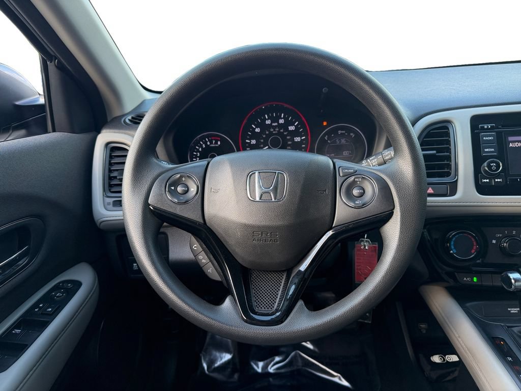 Used 2021 Honda HR-V LX image 12