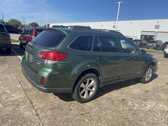 Used 2013 Subaru Outback 2.5i Limited image 5