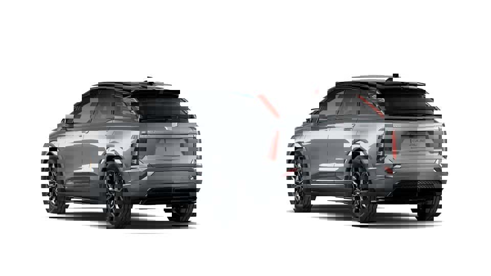 New 2026 Cadillac Optiq V AWD/4WD image 63