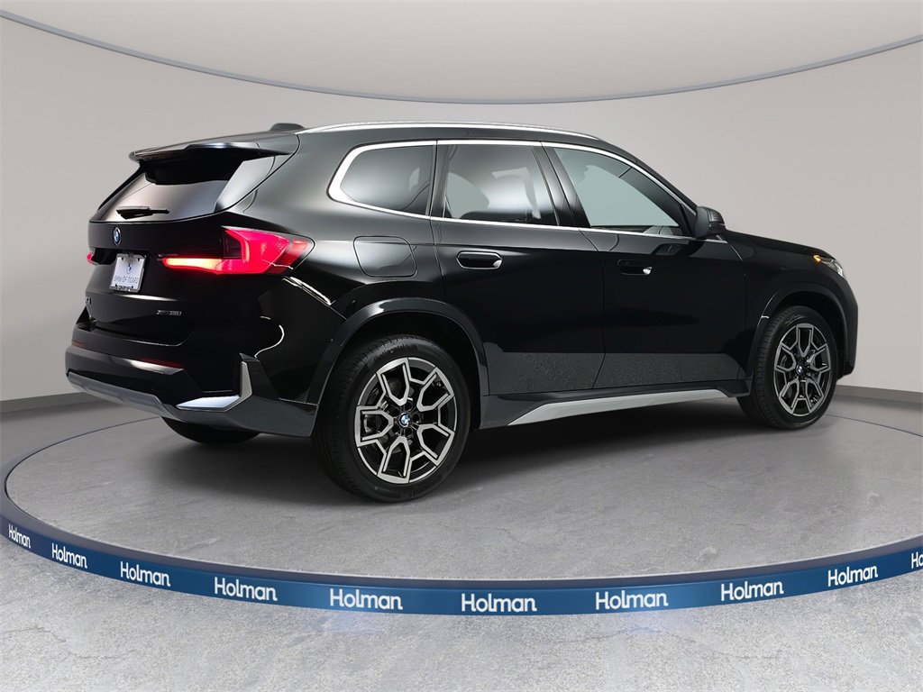 New 2026 BMW X1 xDrive28i w/ Convenience Package image 5