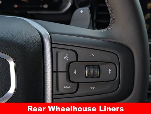 New 2026 GMC Sierra 1500 Elevation w/ Elevation Premium Package image 26