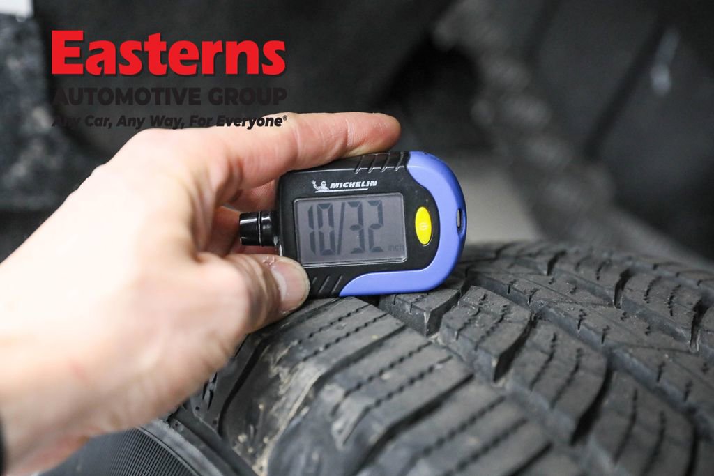 Used 2024 Chevrolet Silverado 1500 LT w/ Protection Package image 27