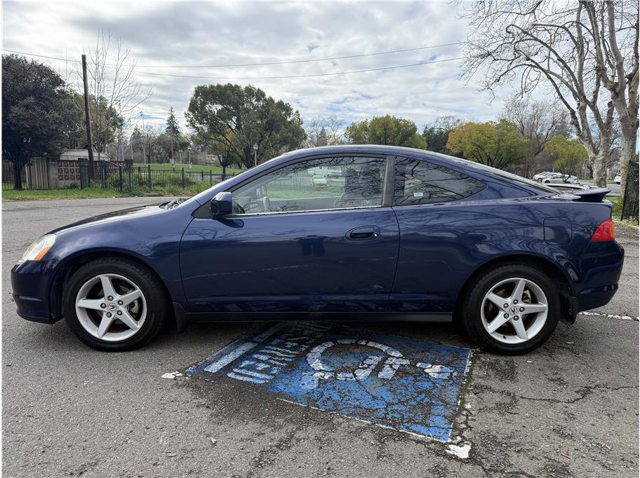 Used 2004 Acura RSX image 2