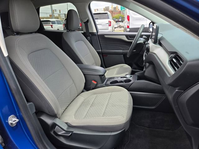 Used 2022 Ford Escape SE AWD/4WD image 19