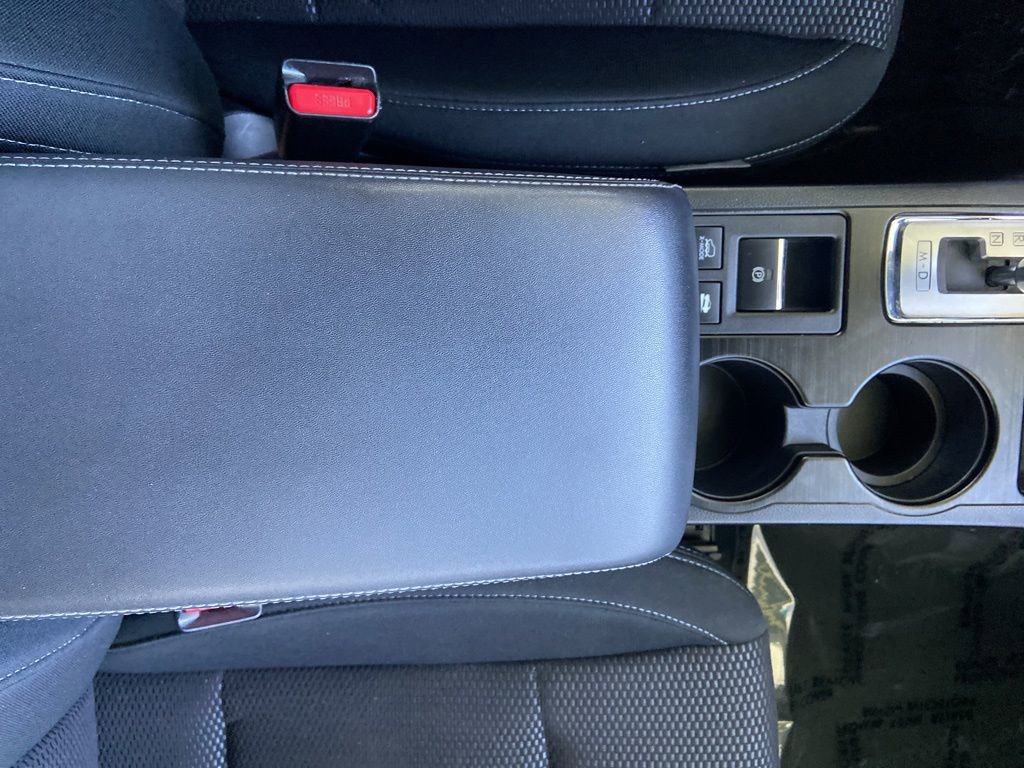 Used 2016 Subaru Outback 2.5i Premium image 27