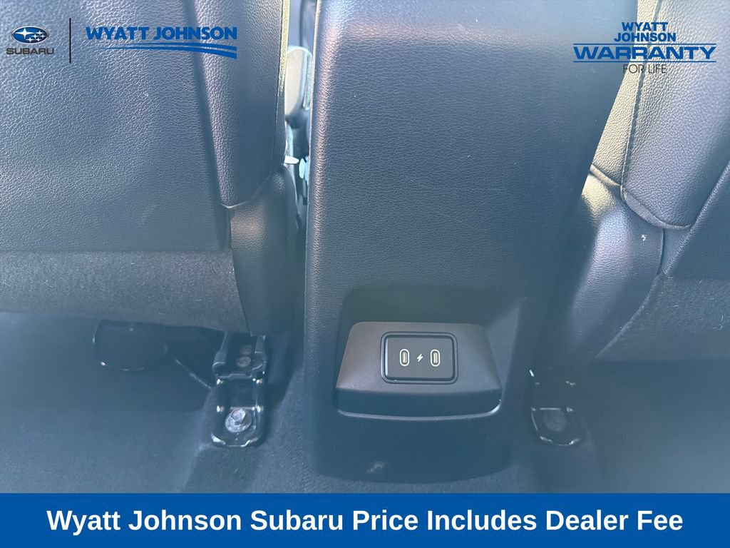 Used 2023 Kia Soul GT-Line FWD image 30