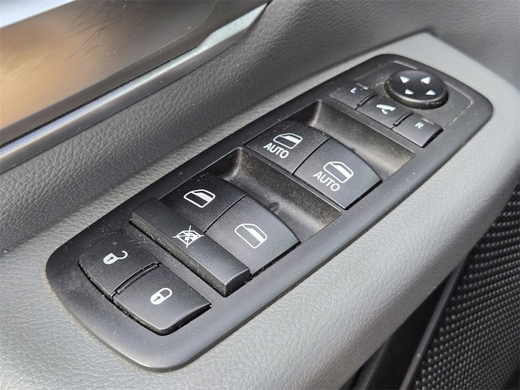 Used 2020 RAM 1500 Big Horn image 32