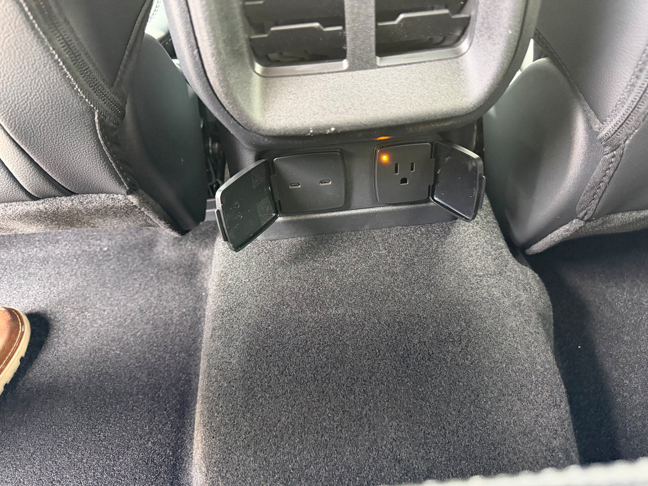 New 2026 Ford Bronco Outer Banks AWD/4WD image 18