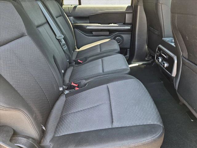 Used 2019 Ford Expedition Max XLT AWD/4WD image 25