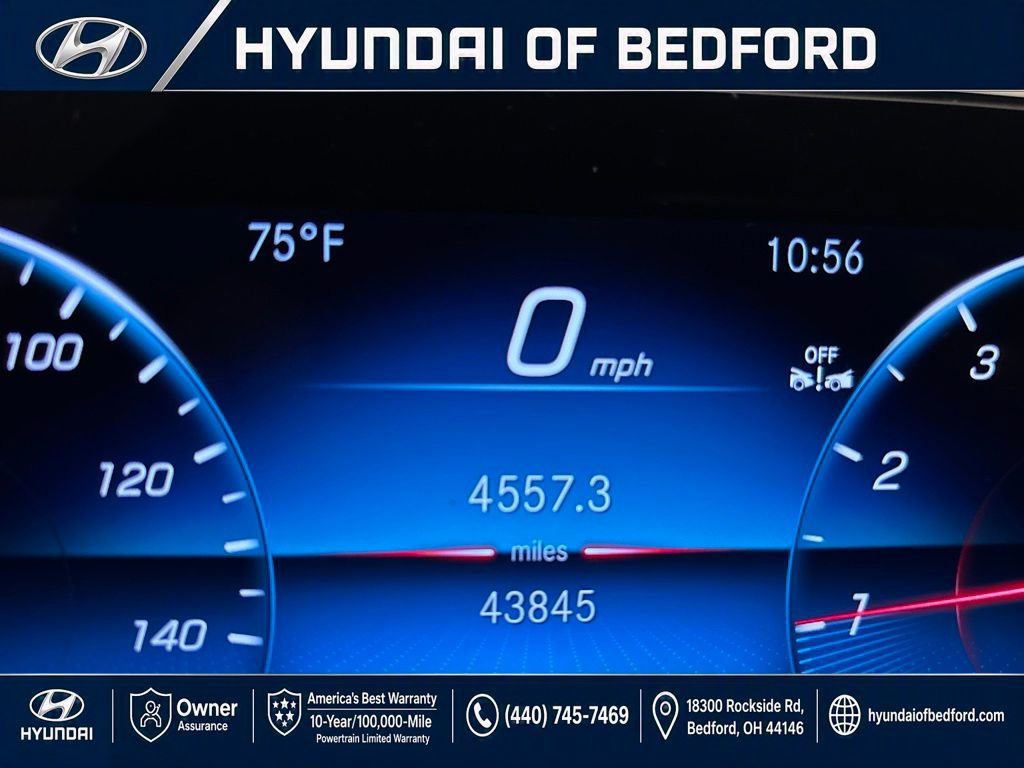 Used 2023 Mercedes-Benz GLA 250 4MATIC image 18