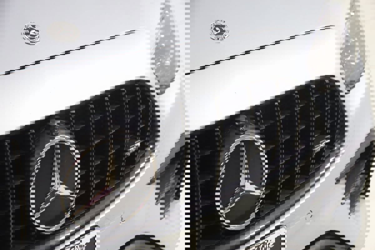 Used 2022 Mercedes-Benz E 53 AMG 4MATIC Coupe image 20