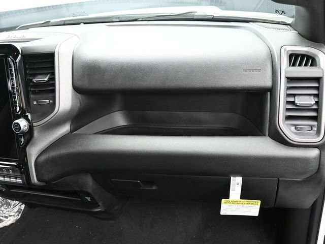 New 2026 RAM 2500 Tradesman AWD/4WD image 32