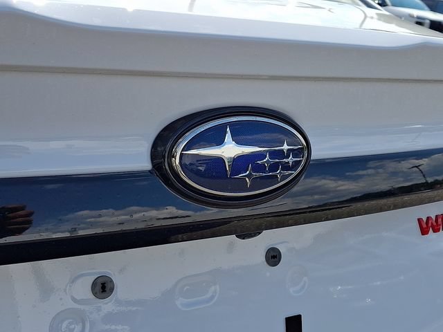 New 2026 Subaru WRX Limited AWD/4WD image 24