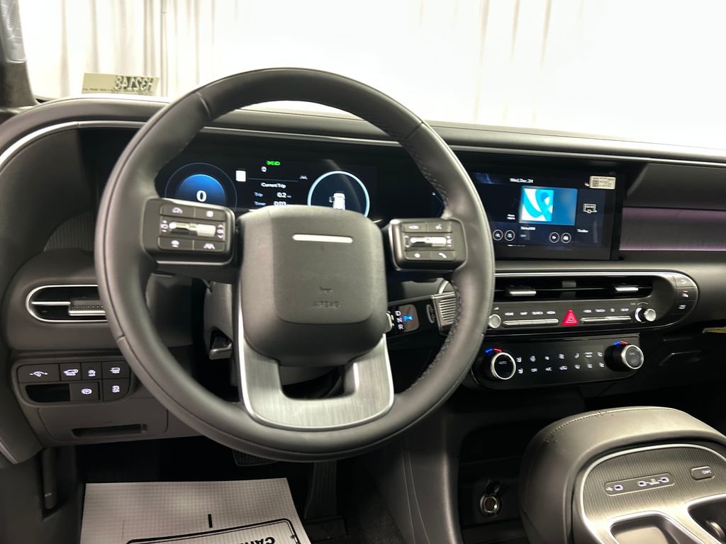 New 2026 Hyundai Palisade Calligraphy AWD/4WD image 13