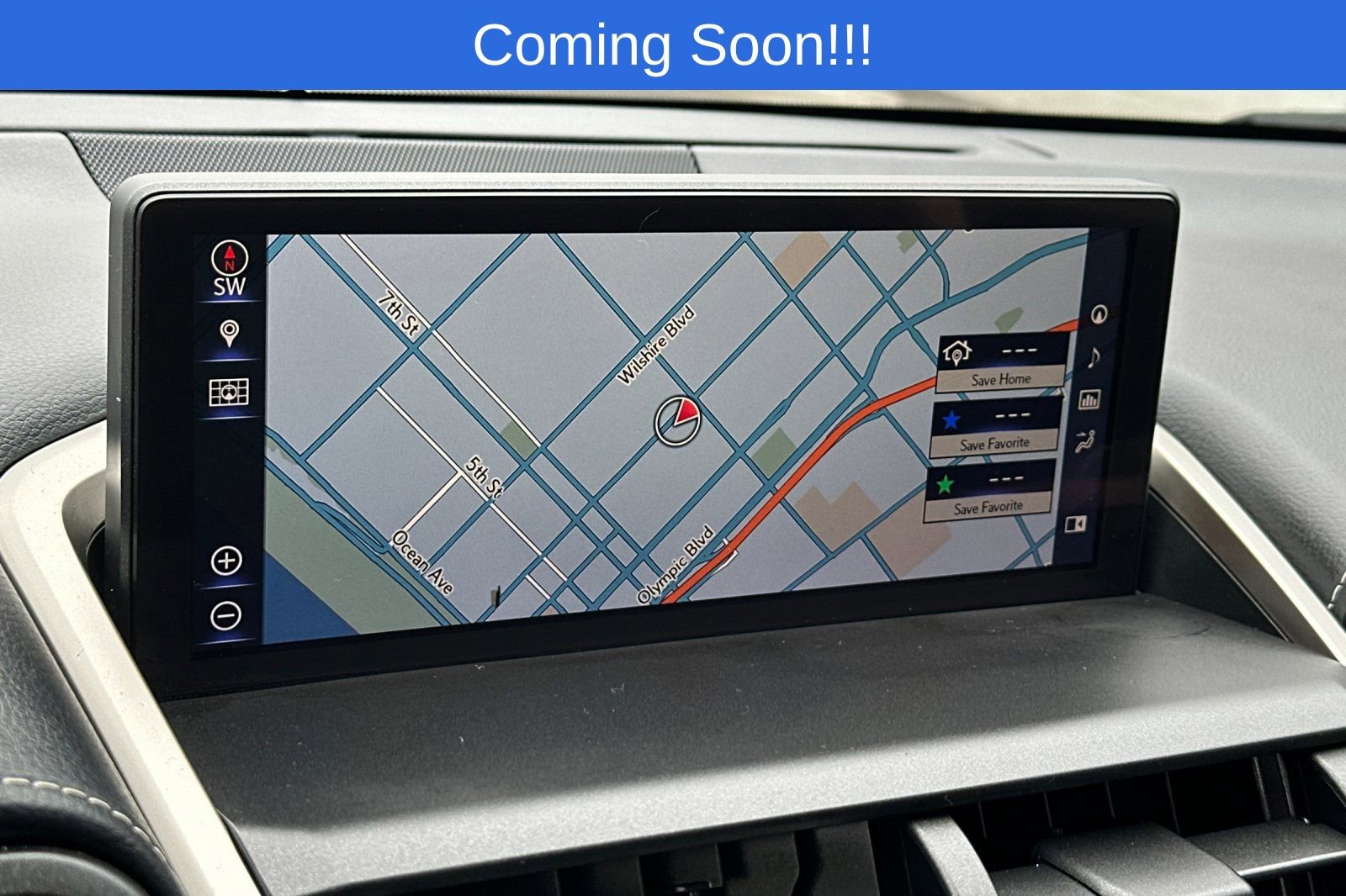 Used 2018 Lexus NX 300h AWD w/ Premium Package image 20