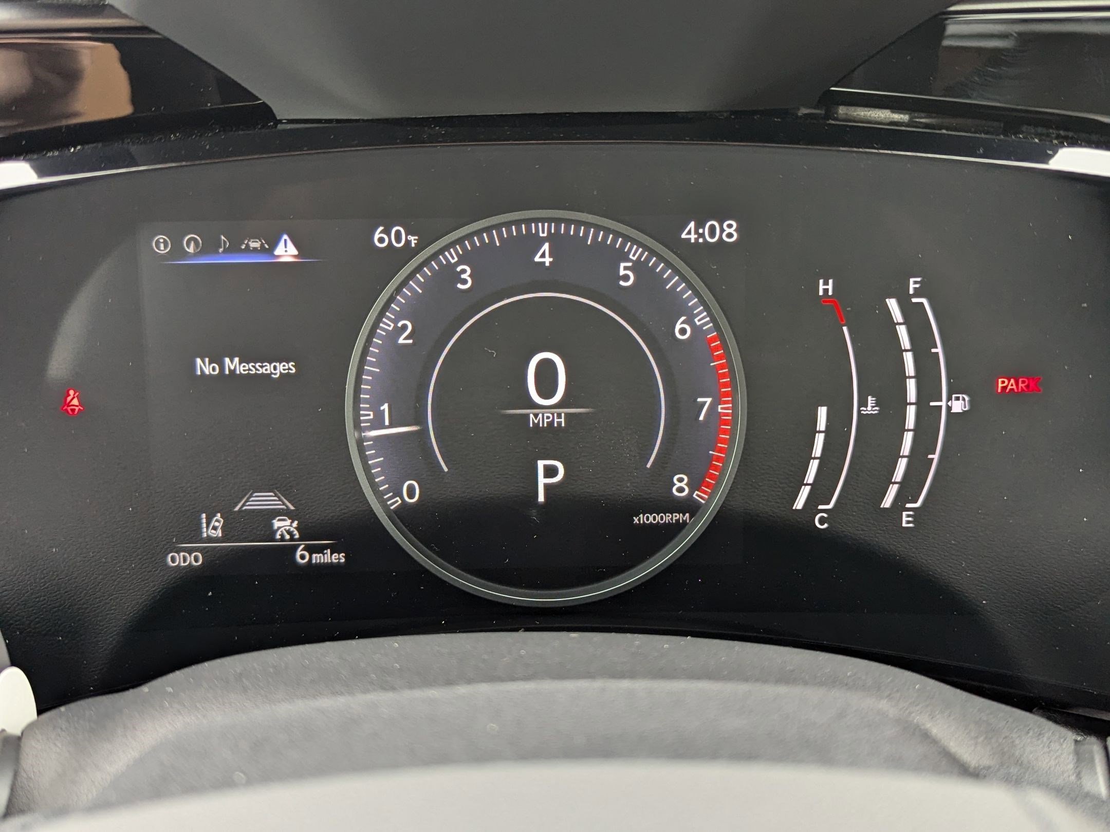 New 2026 Lexus NX 350 AWD w/ Premium Package image 17