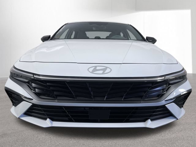New 2026 Hyundai Elantra SEL Sport Premium FWD image 45