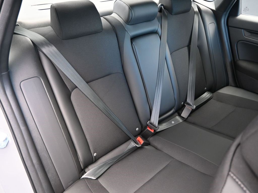 New 2026 Honda Civic Sport image 31