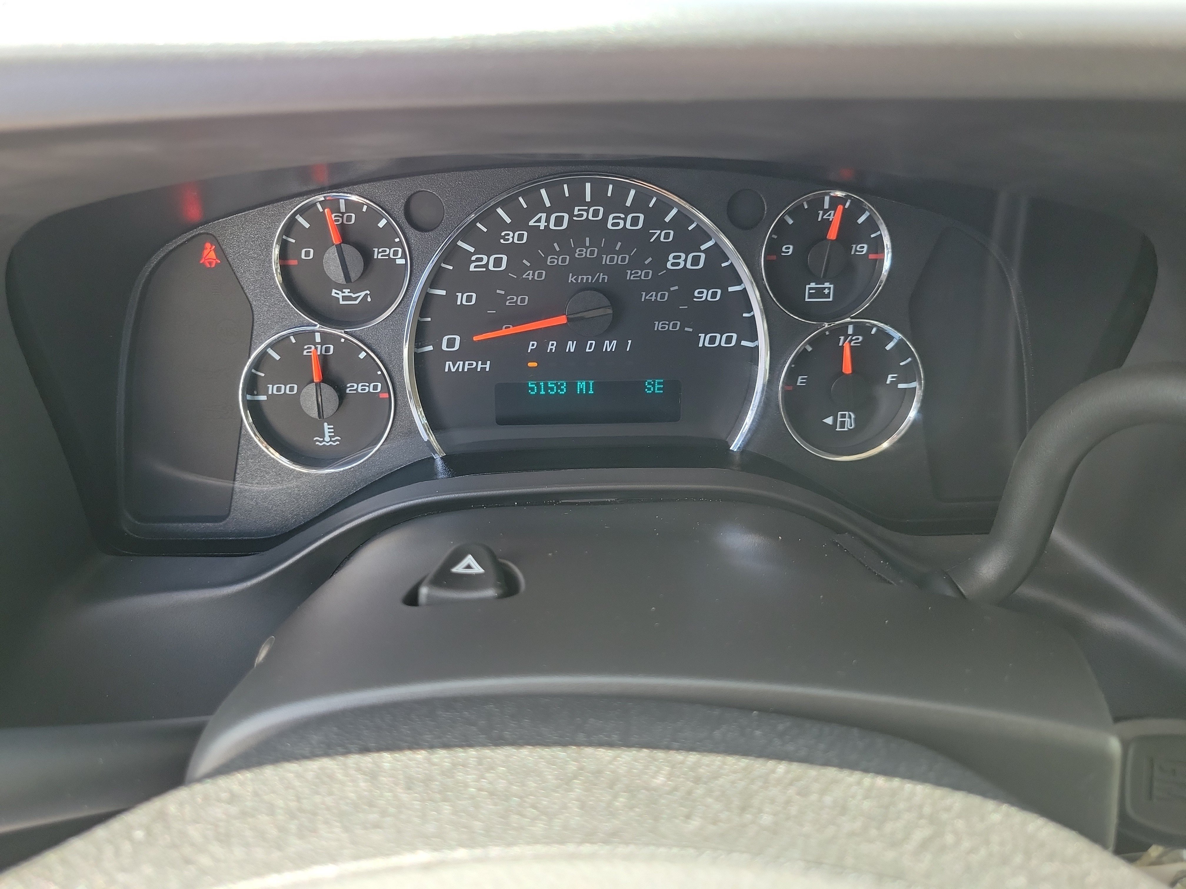 Used 2025 Chevrolet Express 3500 LT w/ LT Preferred Equipment Group RWD image 30