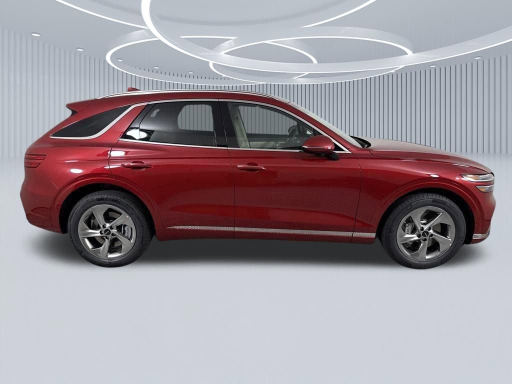 New 2026 Genesis GV70 2.5T Select image 2
