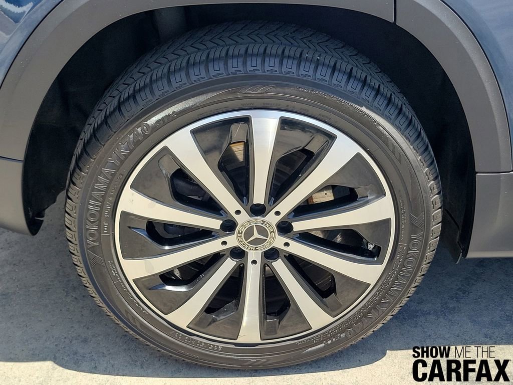Used 2021 Mercedes-Benz GLB 250 image 6
