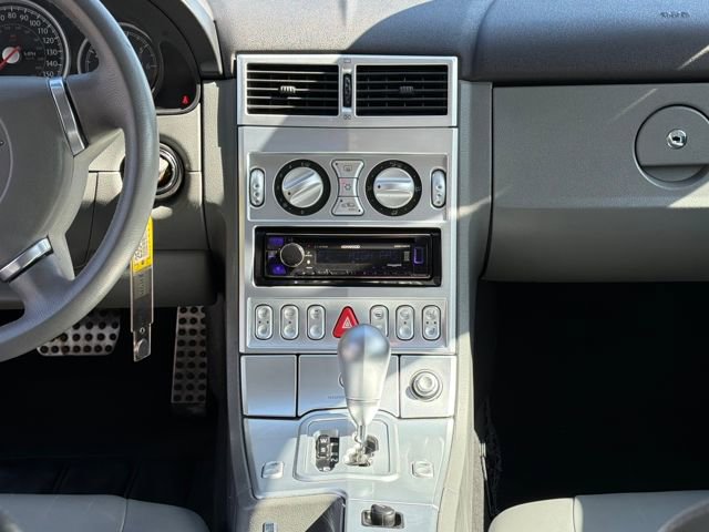 Used 2005 Chrysler Crossfire Limited image 22