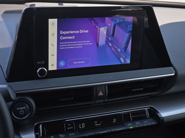 Used 2025 Toyota Prius LE image 20