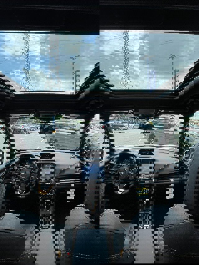 New 2025 Subaru Forester Wilderness w/ Convenience Package image 13