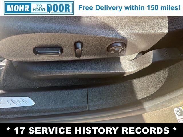 Used 2018 Buick Envision Essence w/ LPO, Cargo Package image 13