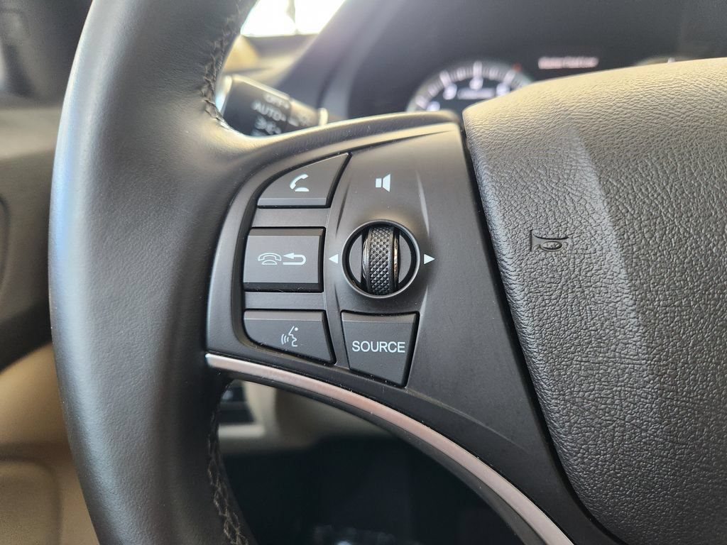 Used 2017 Acura MDX FWD w/ Technology Package image 30