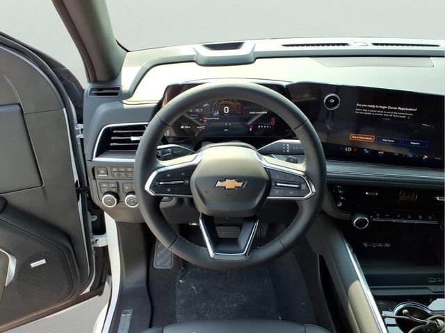 New 2026 Chevrolet Suburban LT w/ Comfort Package AWD/4WD image 13