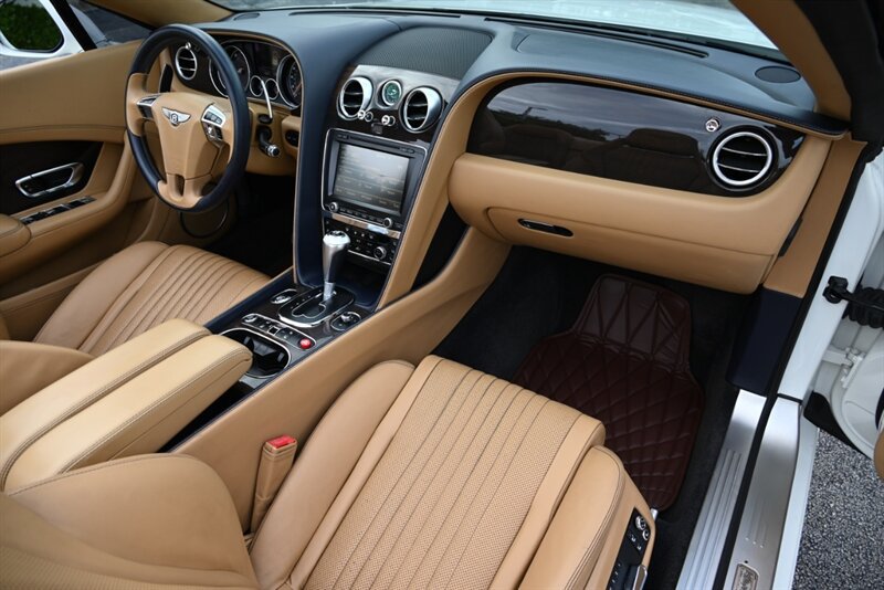 Used 2016 Bentley Continental GT V8 S AWD/4WD image 32