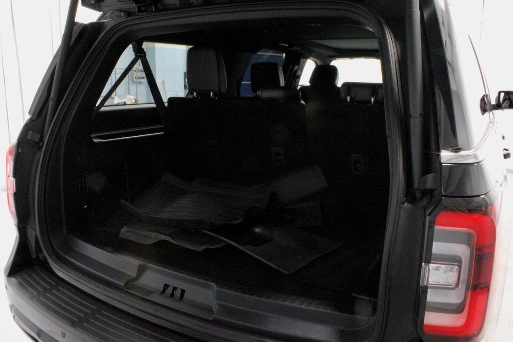 Certified 2022 Ford Expedition Max Limited image 20
