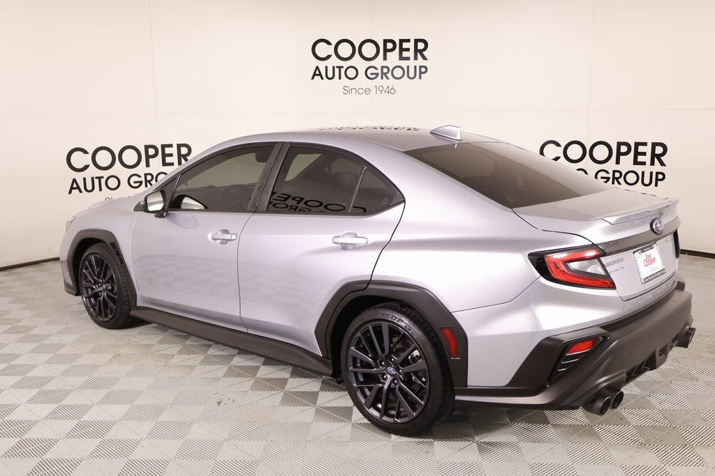 Used 2023 Subaru WRX Limited image 23