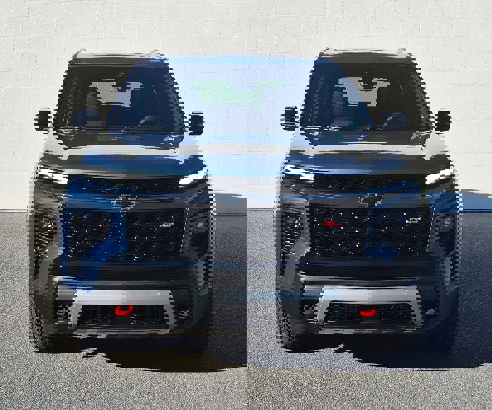 New 2026 Chevrolet Traverse Z71 image 12