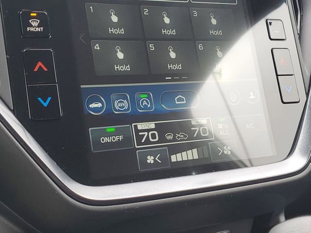 New 2026 Subaru Impreza RS AWD/4WD image 26