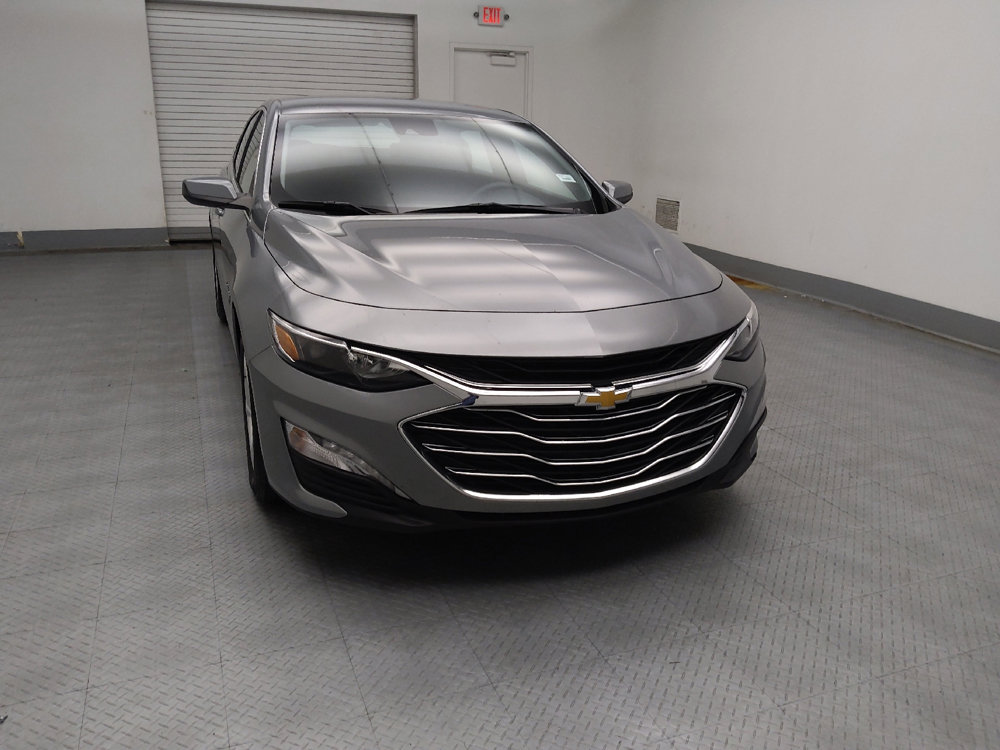 Used 2023 Chevrolet Malibu LT image 14