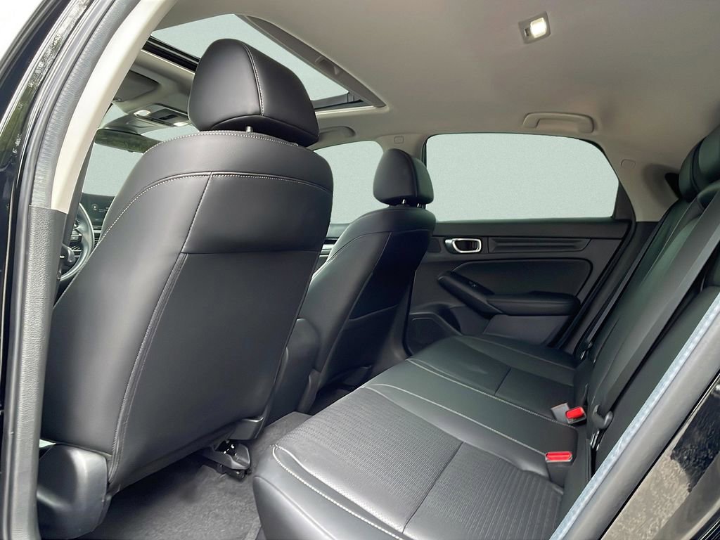 Used 2024 Honda Civic EX-L image 19