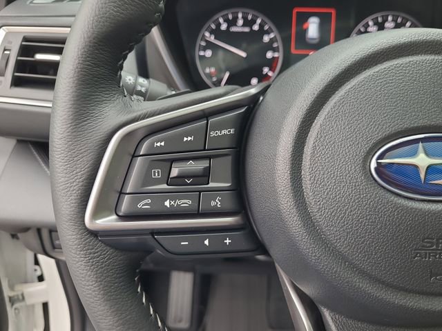 New 2026 Subaru Ascent Limited AWD/4WD image 31