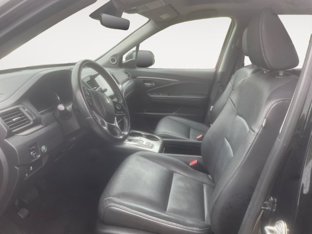 Used 2021 Honda Pilot EX-L image 9