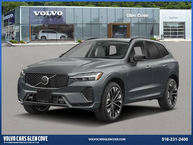 New 2026 Volvo XC60 T8 Ultra w/ Climate Package