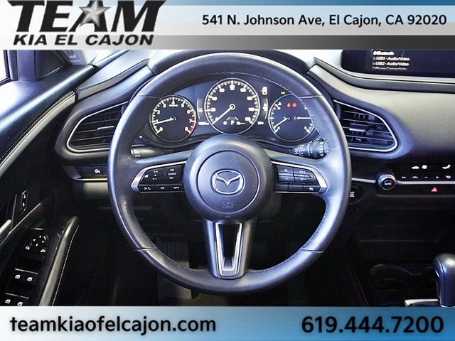 Used 2024 MAZDA CX-30 AWD 2.5 S w/ Select Sport Pkg image 19