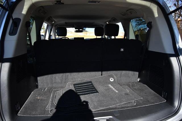 Certified 2022 Nissan Armada SL image 33