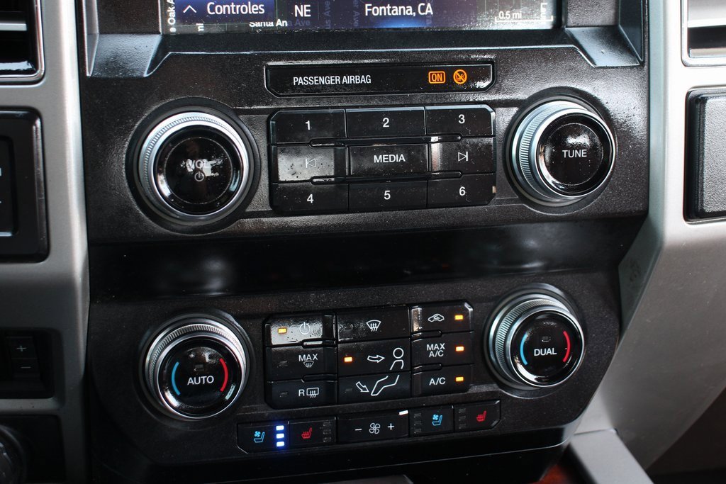 Used 2021 Ford F350 King Ranch w/ King Ranch Ultimate Package image 32