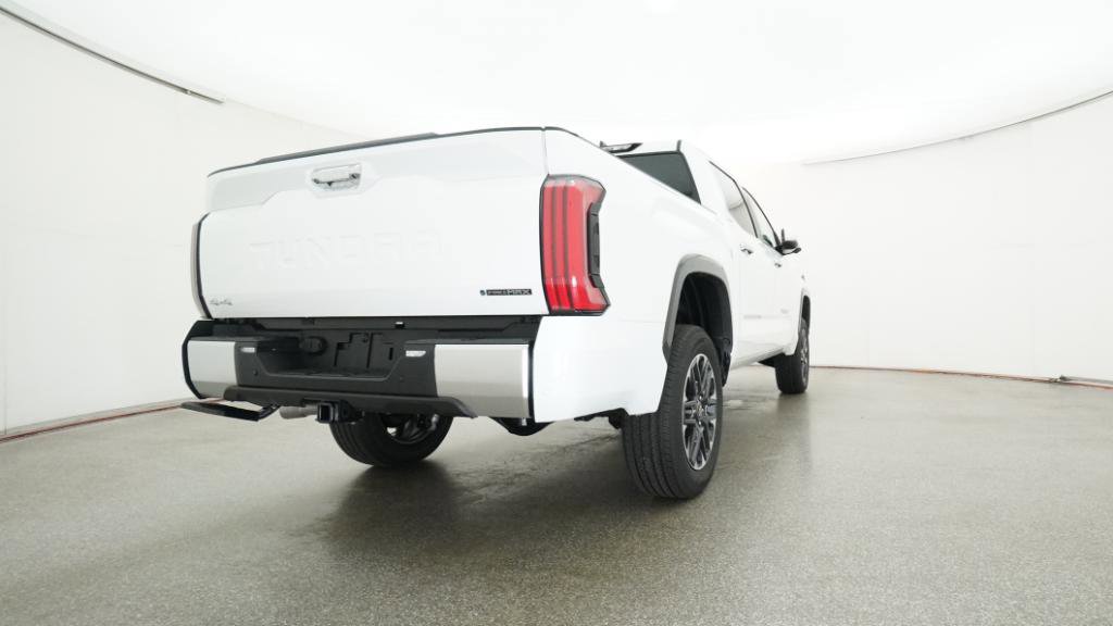 New 2026 Toyota Tundra Limited image 53