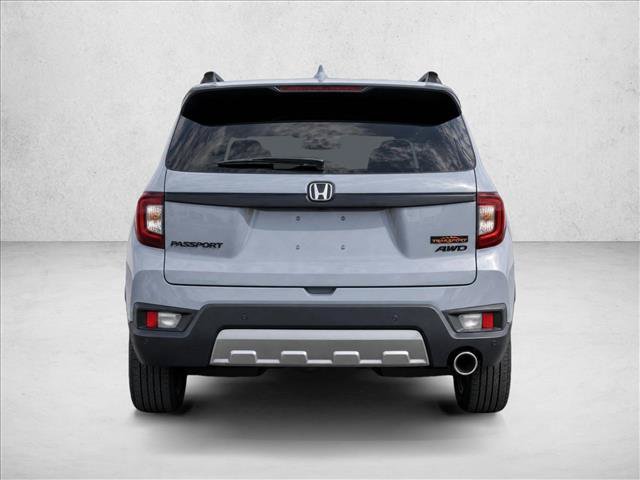 Certified 2023 Honda Passport TrailSport image 6