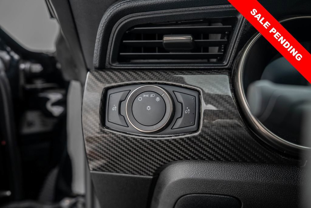 Used 2021 Ford Mustang Shelby GT500 w/ Technology Package image 21