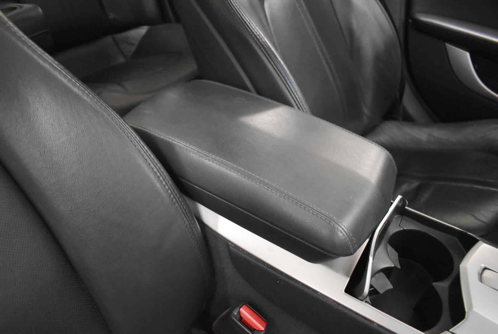 Used 2010 Cadillac CTS Luxury AWD/4WD image 43